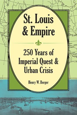 St. Louis and Empire 1