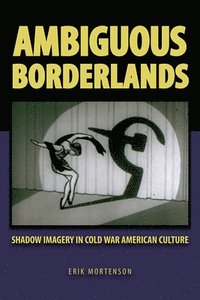 bokomslag Ambiguous Borderlands