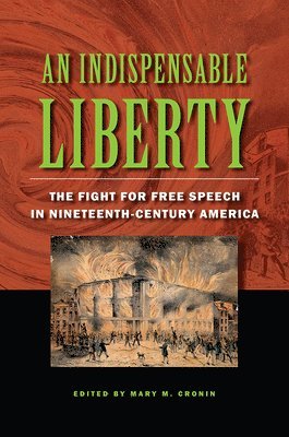 An Indispensable Liberty 1