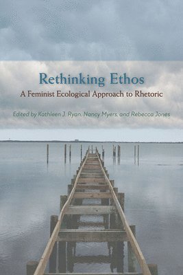 bokomslag Rethinking Ethos