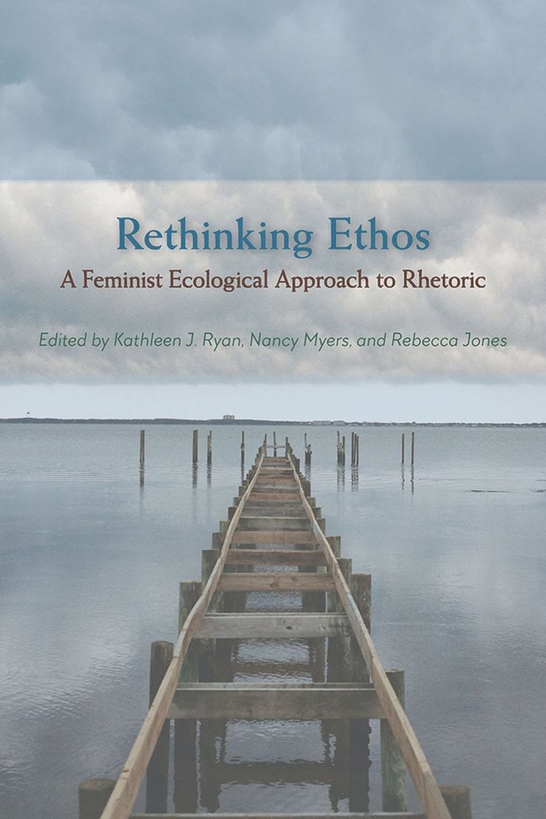 Rethinking Ethos 1