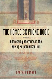 bokomslag Homesick Phone Book