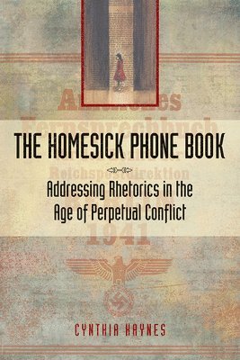 The Homesick Phone Book 1