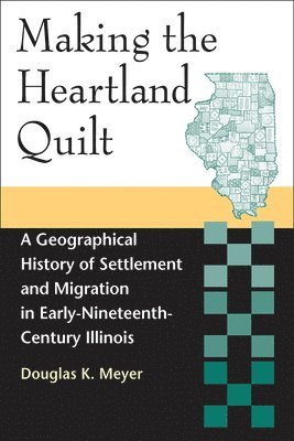 Making the Heartland Quilt 1