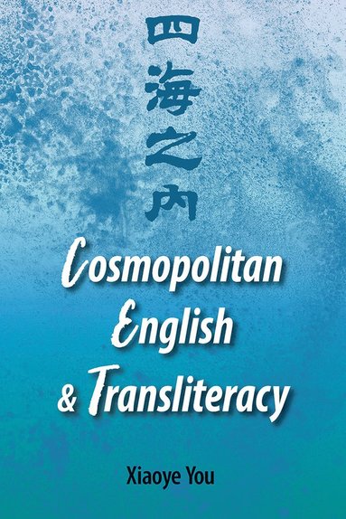 bokomslag Comsopolitan English and Transliteracy