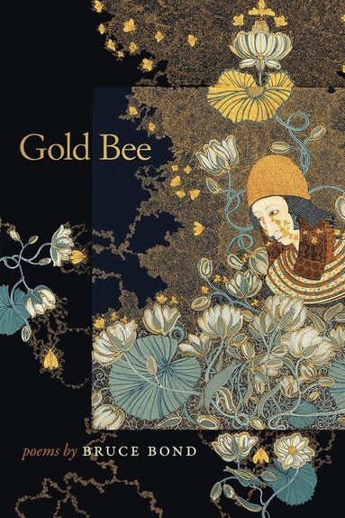 bokomslag Gold Bee