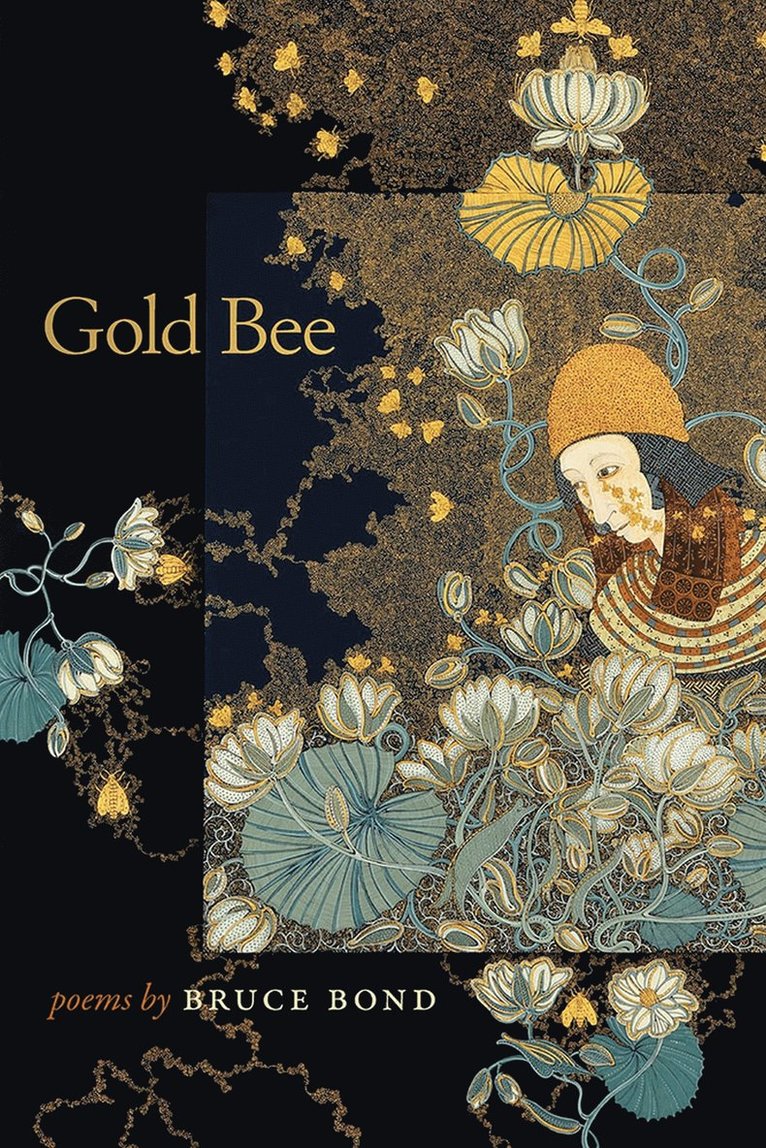 Gold Bee 1