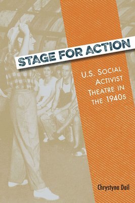 Stage for Action