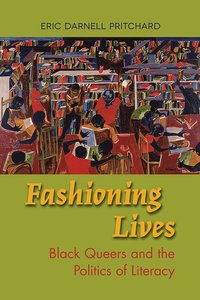 bokomslag Fashioning Lives