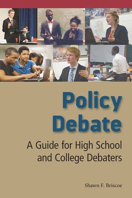 Policy Debate 1