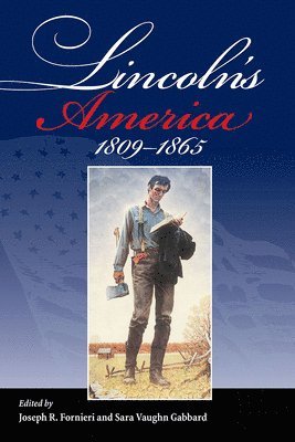 Lincoln's America 1