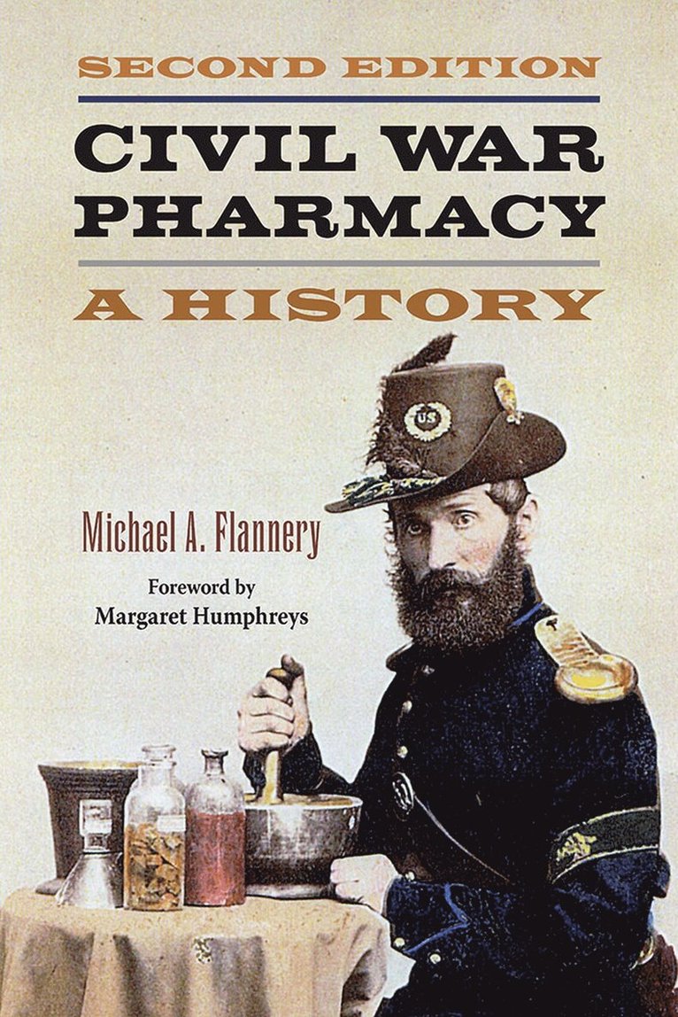 Civil War Pharmacy 1