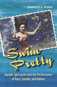 bokomslag Swim Pretty
