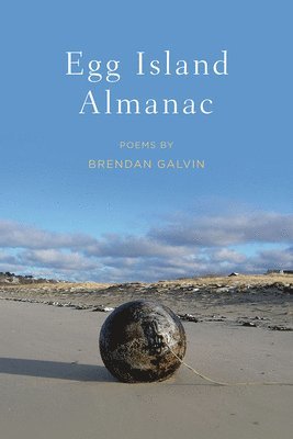 Egg Island Almanac 1