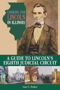 bokomslag Looking for Lincoln in Illinois