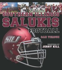 bokomslag Southern Illinois Salukis Football