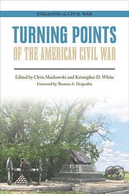 Turning Points of the American Civil War 1
