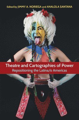 Theatre and Cartographies of Power 1
