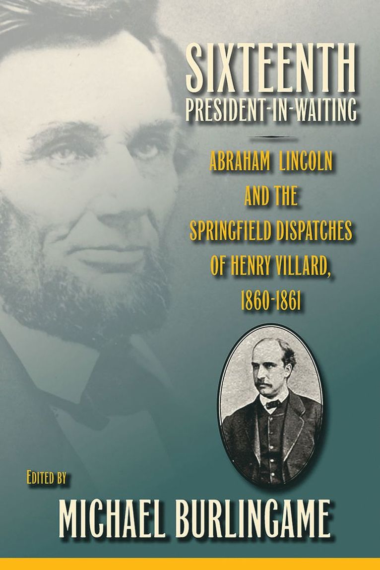 Sixteenth President-in-Waiting