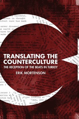 bokomslag Translating the Counterculture