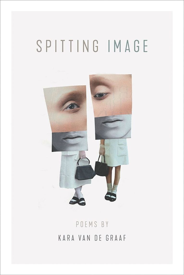 Kara van de Graaf, Kara Van de Graaf, Kara van de Graaf - Spitting Image, Häftad