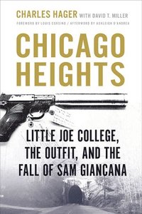 bokomslag Chicago Heights