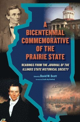 A Bicentennial Commemorative of the Prairie State 1