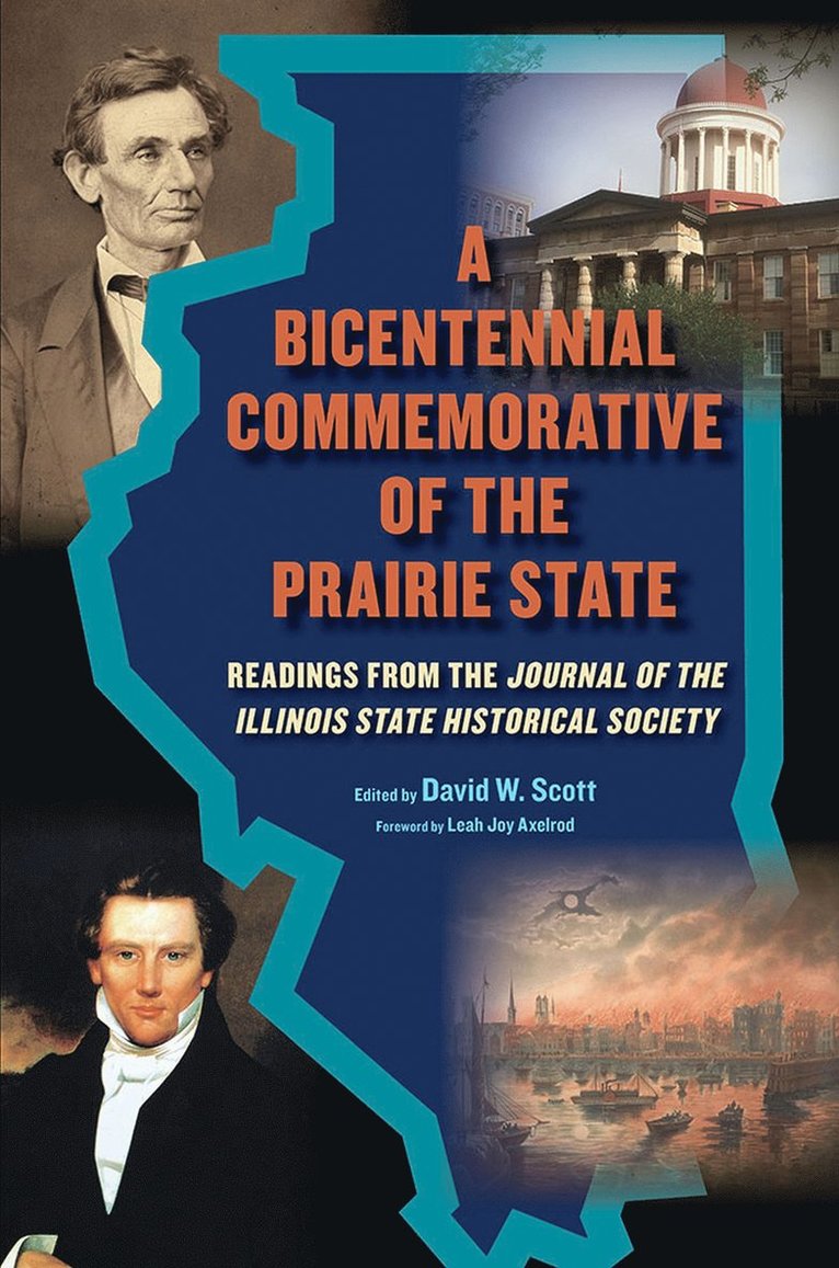 Bicentennial Commemorative of the Prairie State