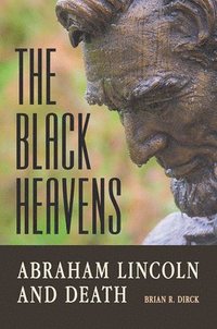 bokomslag The Black Heavens