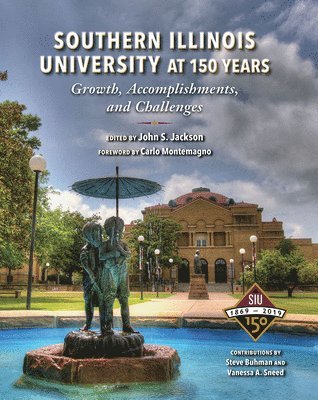 bokomslag Southern Illinois University at 150 Years