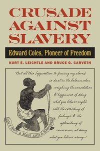 bokomslag Crusade Against Slavery