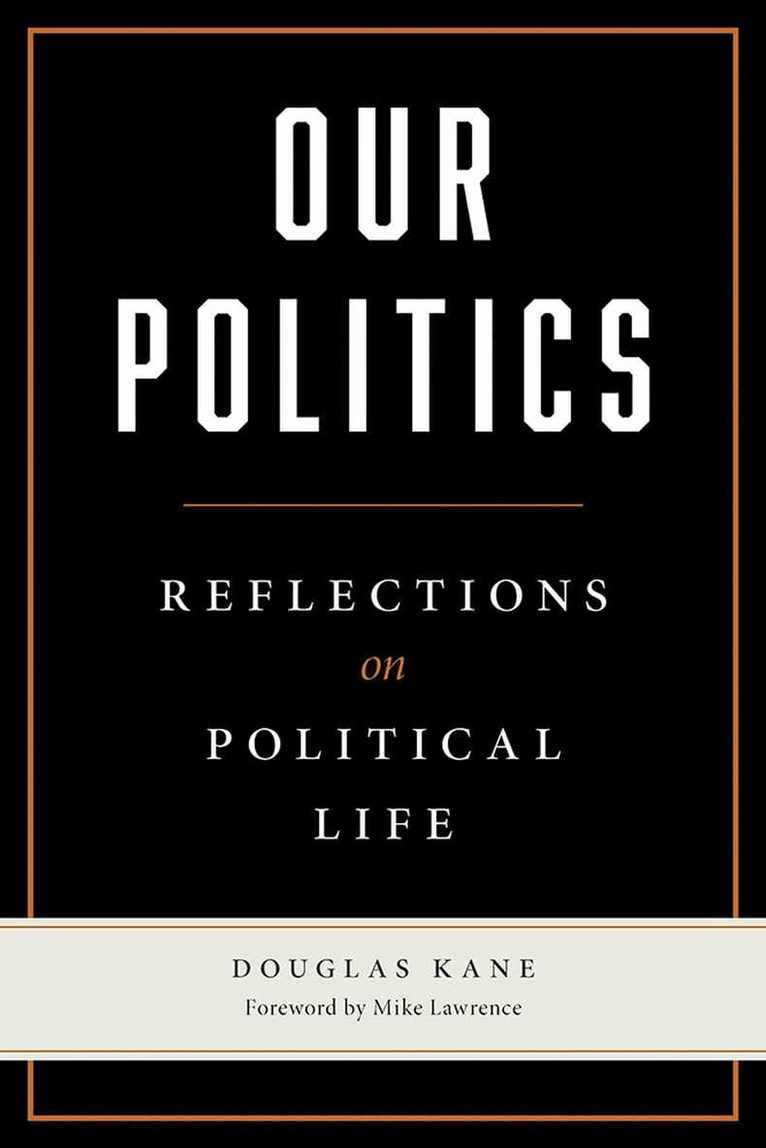 Our Politics 1
