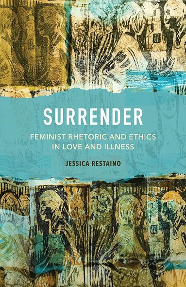 Jessica Restaino - Surrender, Häftad