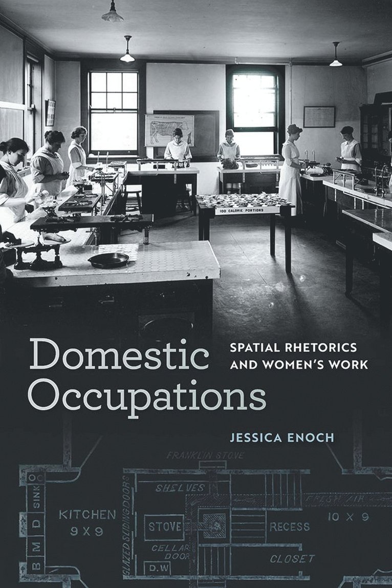 Domestic Occupations 1