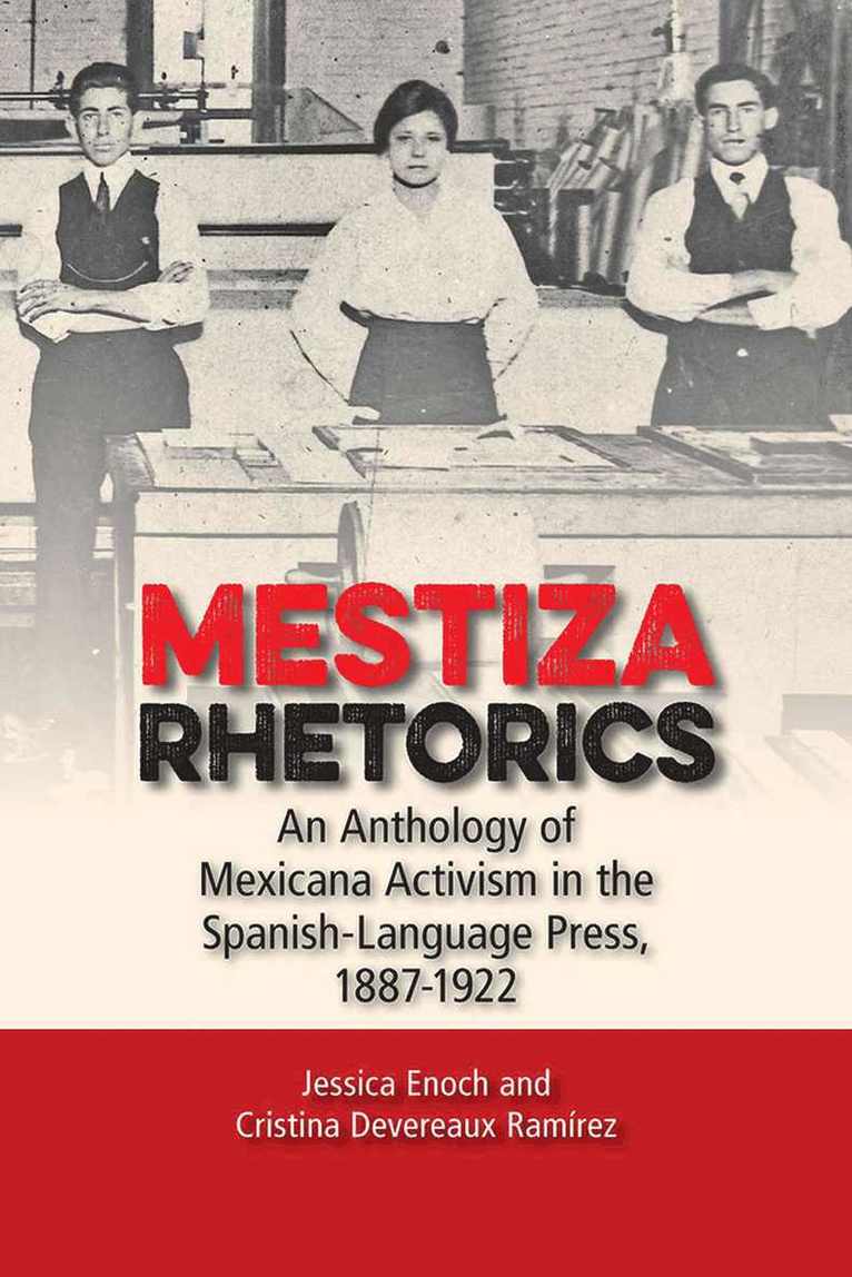 Mestiza Rhetorics 1