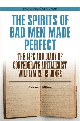 The Spirits of Bad Men Made Perfect 1