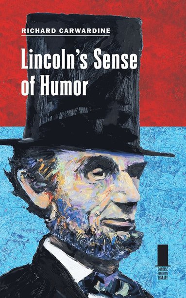 bokomslag Lincoln's Sense of Humor