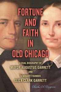 bokomslag Fortune and Faith in Old Chicago
