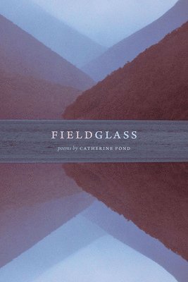 bokomslag fieldglass