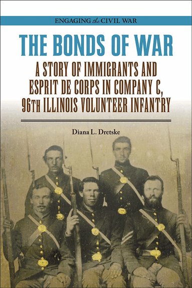 Diana L. Dretske - Bonds of War, Häftad