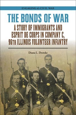Bonds of War