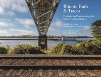bokomslag Illinois Trails & Traces