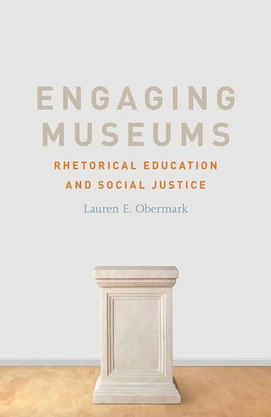 bokomslag Engaging Museums