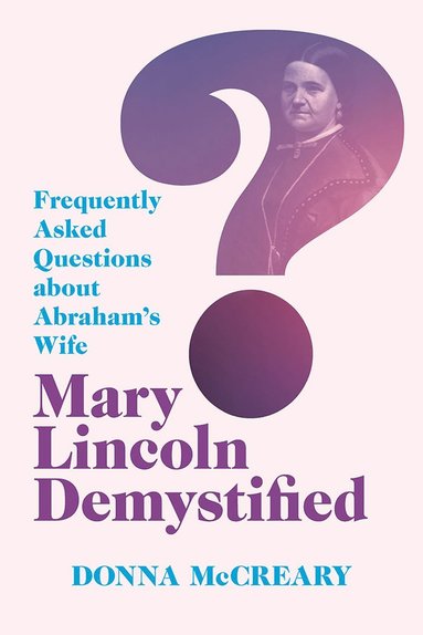 bokomslag Mary Lincoln Demystified