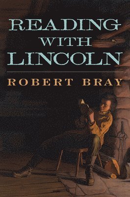 Reading With Lincoln 1