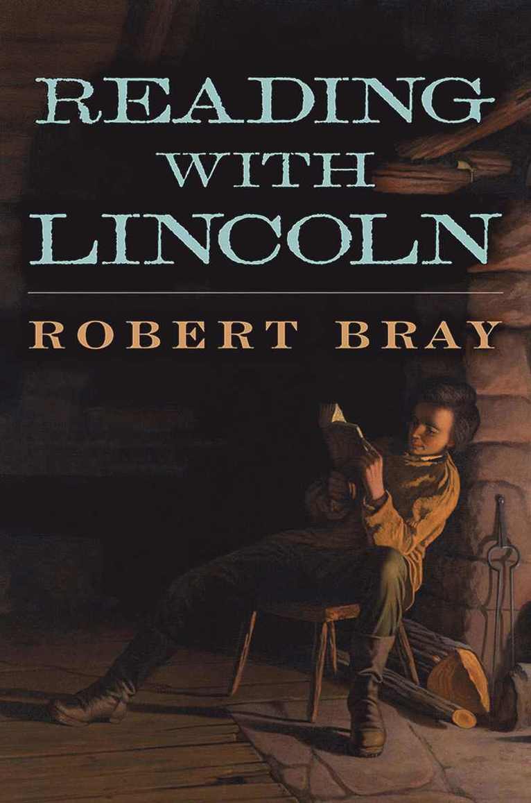 Reading With Lincoln
