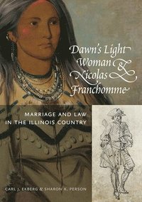 bokomslag Dawn's Light Woman & Nicolas Franchomme