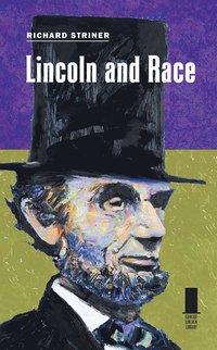 bokomslag Lincoln and Race