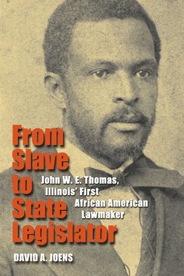 From Slave to State Legislator 1