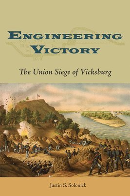 Justin S. Solonick - Engineering Victory, Häftad